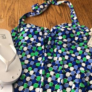 Fit 4 U two piece swimsuit 🌴NWT